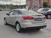 Ford Focus III Рестайлинг Йошкар-Ола  - изображение 30