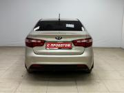 Kia Rio III Альметьевск  - изображение 27