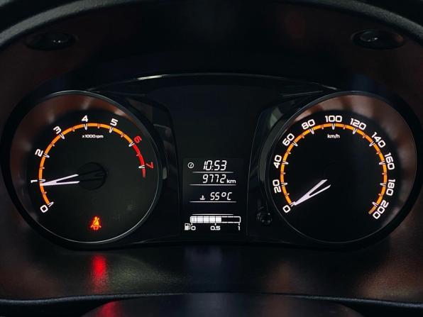 Lada (ВАЗ) Granta I Рестайлинг с пробегом 2024 года, цена 980 000 рублей, 9634 км, лифтбек, Автокод Объявления