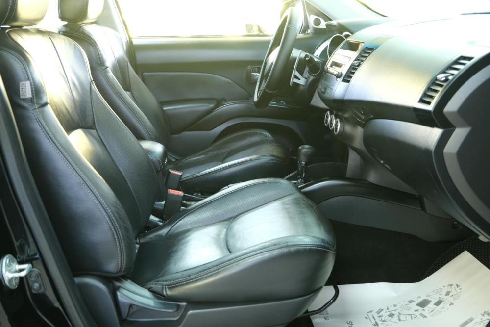 Peugeot 4007 Омск  - изображение 21