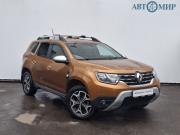 Renault Duster II Москва  - изображение 15