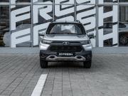 Lada (ВАЗ) Niva Travel I Ставрополь  - изображение 23
