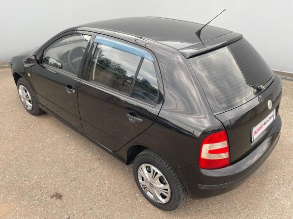 Skoda Fabia I Рестайлинг с пробегом 2006 года, цена 299 000 рублей, 319393 км, хэтчбек, Автокод Объявления