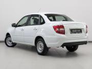 Lada (ВАЗ) Granta I Рестайлинг Москва  - изображение 30