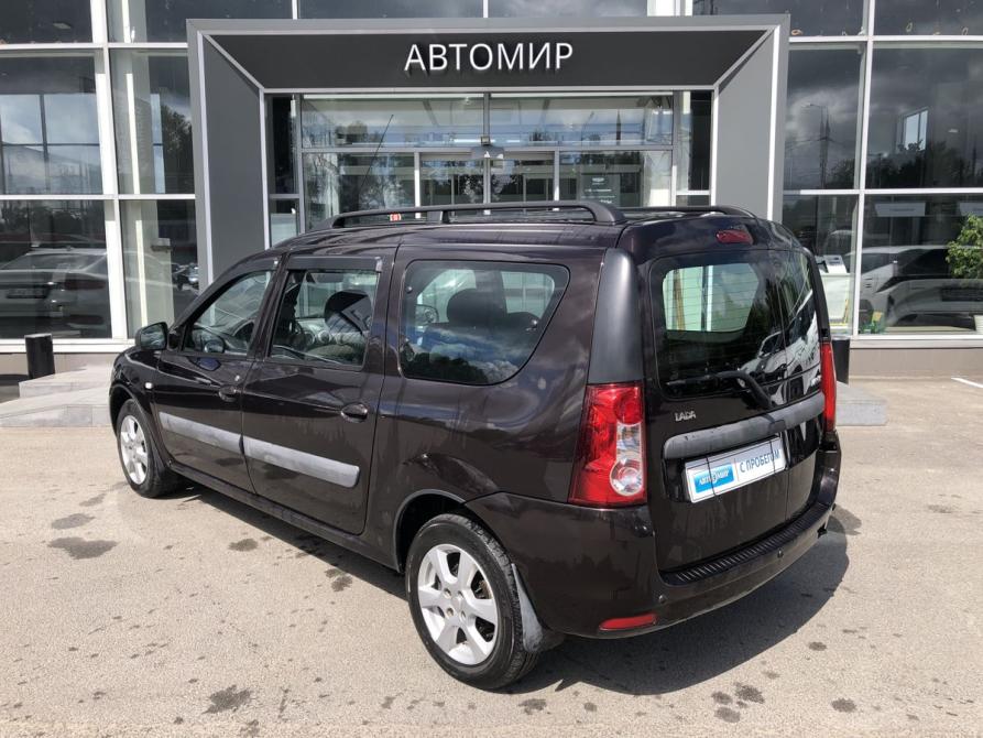 Lada (ВАЗ) Largus I Брянск  - изображение 7