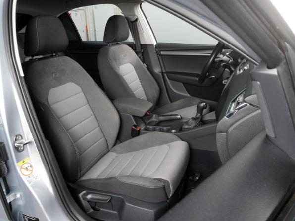 Skoda Octavia III (A7) Рестайлинг с пробегом 2020 года, цена 2 859 000 рублей, 70382 км, лифтбек, Автокод Объявления
