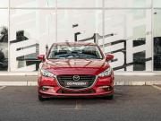 Mazda 3 III (BM) Рестайлинг Краснодар  - изображение 24