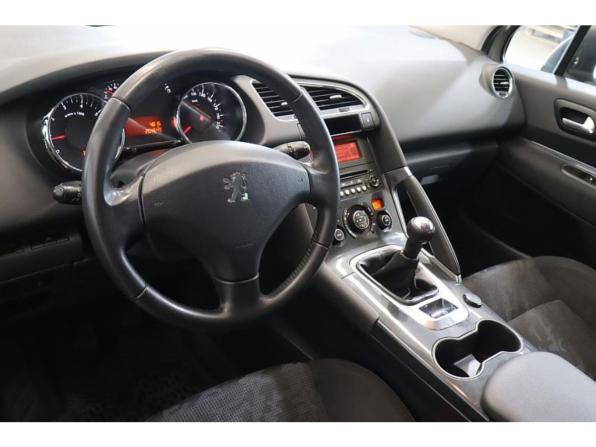 Peugeot 3008 I с пробегом 2012 года, цена 663 000 рублей, 205000 км, внедорожник, Автокод Объявления