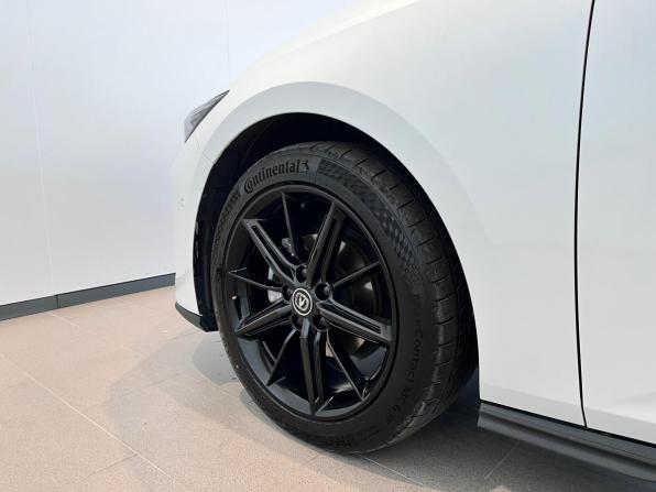 Changan UNI-V I с пробегом 2023 года, цена 2 050 000 рублей, 66164 км, лифтбек, Автокод Объявления