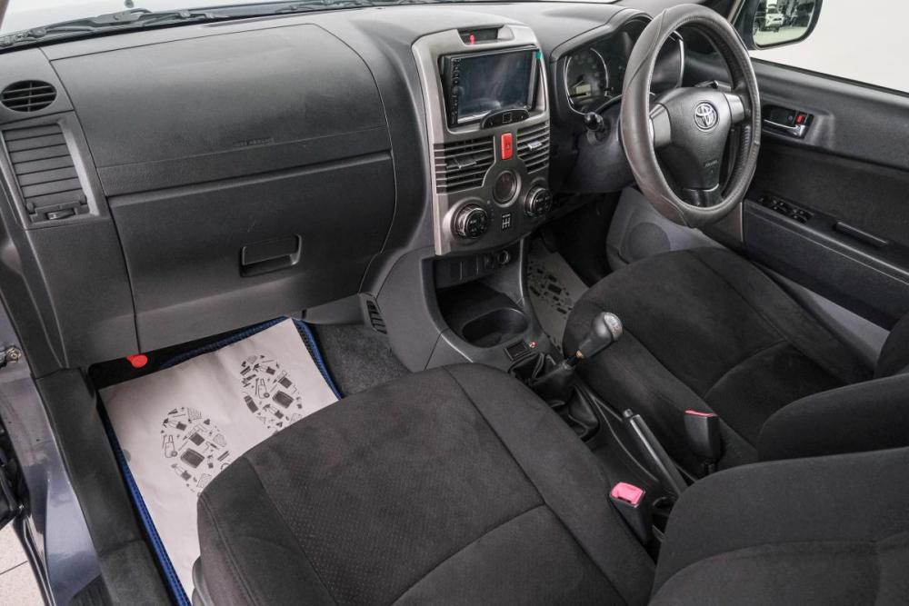 Toyota Rush I Красноярск  - изображение 11