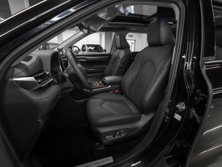 Toyota Highlander IV (XU70) Москва  - изображение 9