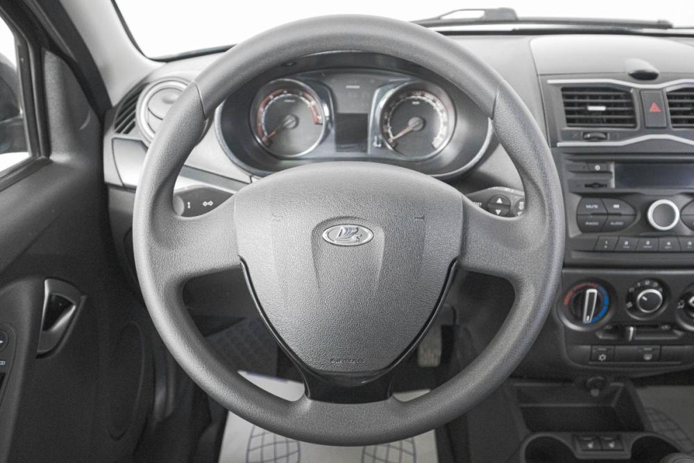 Lada (ВАЗ) Granta I Рестайлинг Кемерово  - изображение 16