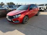 Lada (ВАЗ) Vesta I Тольятти  - изображение 8