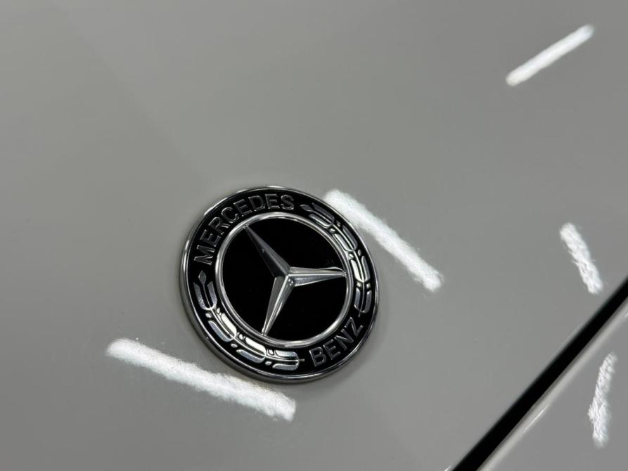 Mercedes-Benz C-Класс IV (W205) Рестайлинг Казань  - изображение 12