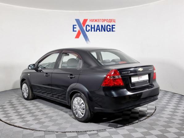 Chevrolet Aveo I Рестайлинг с пробегом 2011 года, цена 497 000 рублей, 143795 км, седан, Автокод Объявления