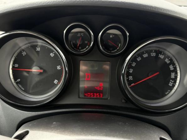 Opel Meriva B с пробегом 2012 года, цена 555 000 рублей, 405351 км, компактвэн, Автокод Объявления
