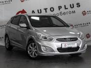 Hyundai Solaris I Минеральные Воды  - изображение 19