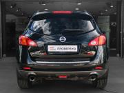 Nissan Murano II (Z51) Рестайлинг Москва  - изображение 32
