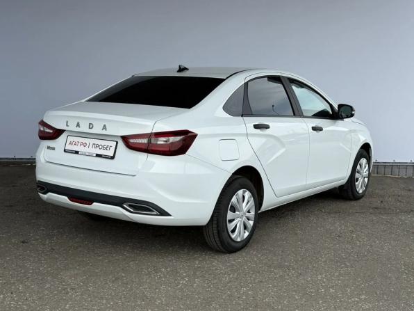 Lada (ВАЗ) Vesta I Рестайлинг (NG) с пробегом 2023 года, цена 1 225 000 рублей, 10075 км, седан, Автокод Объявления