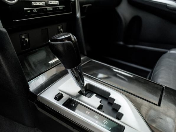 Toyota Camry VII (XV50) с пробегом 2014 года, цена 1 360 000 рублей, 184117 км, седан, Автокод Объявления