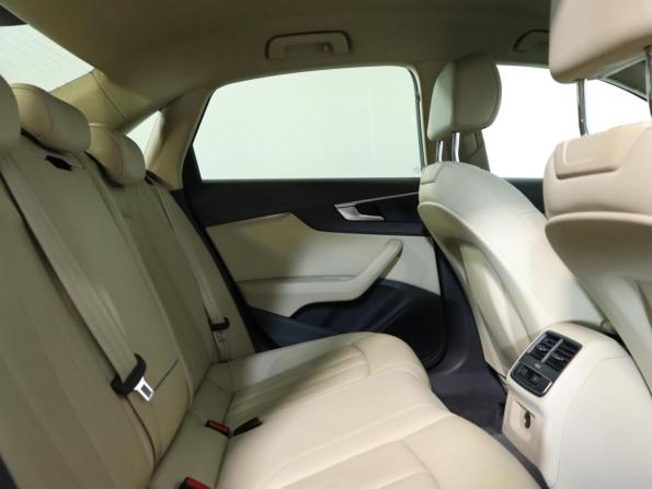 Audi A4 V (B9) с пробегом 2016 года, цена 1 850 000 рублей, 189242 км, седан, Автокод Объявления