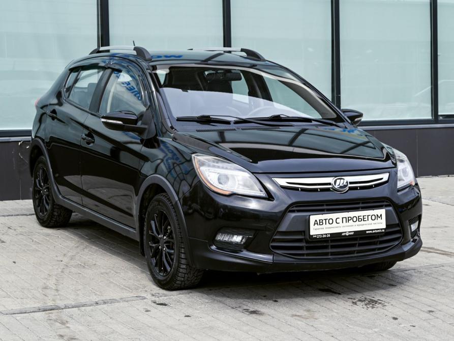 Lifan X50 Екатеринбург  - изображение 7