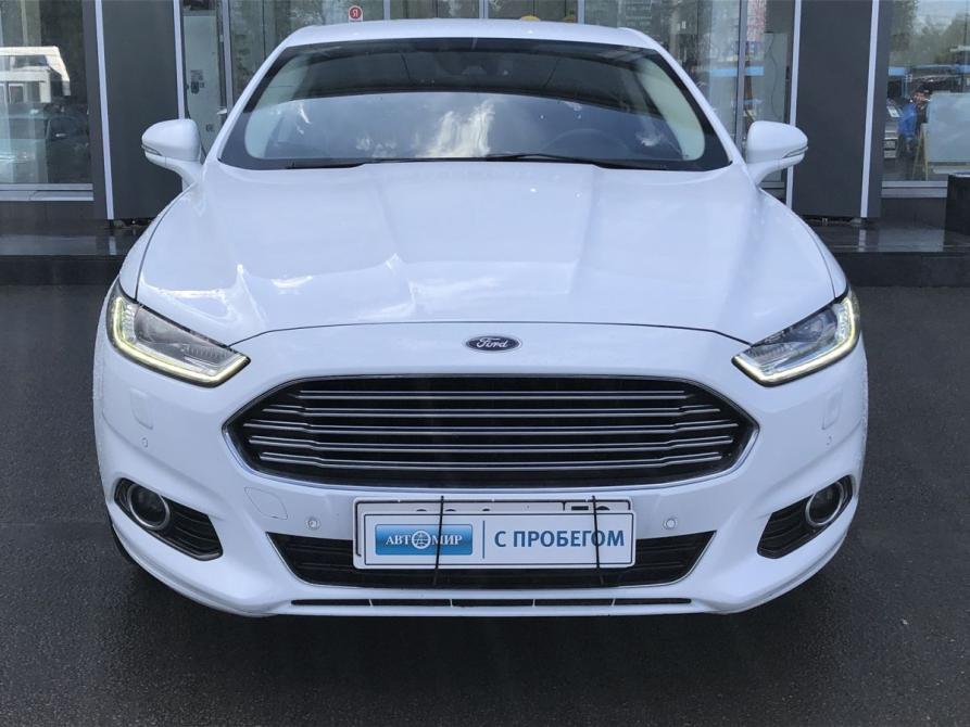 Ford Mondeo V Брянск  - изображение 2
