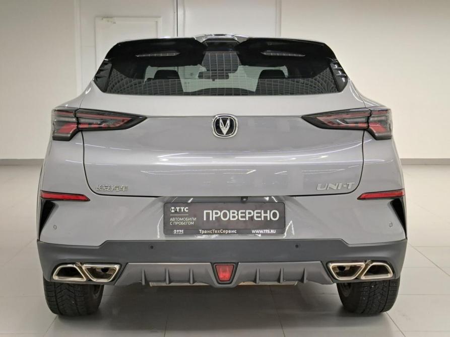 Changan UNI-T I Казань  - изображение 7