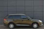 Mitsubishi Outlander III Рестайлинг 3 Оренбург  - изображение 21
