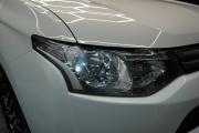Mitsubishi Outlander III Крым  - изображение 50