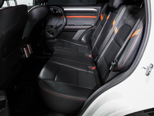 Haval Dargo с пробегом 2023 года, цена 2 720 000 рублей, 54939 км, внедорожник, Автокод Объявления