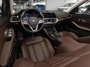 BMW 3 серии VII (G2x) Москва  - изображение 31
