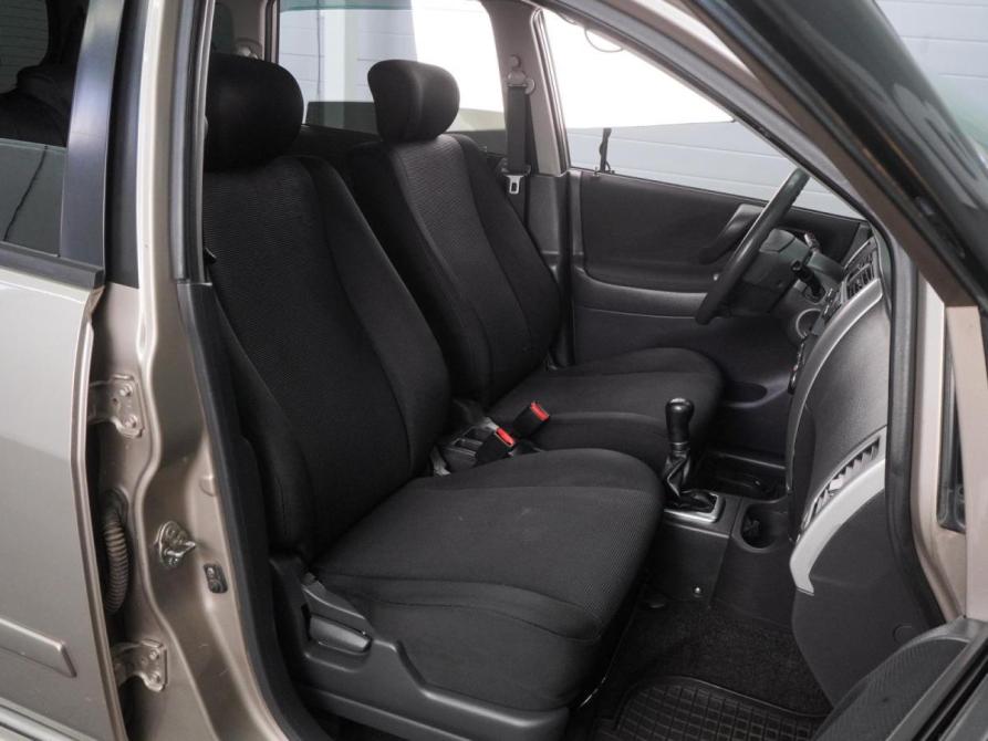 Suzuki Liana I Рестайлинг Воронеж  - изображение 8