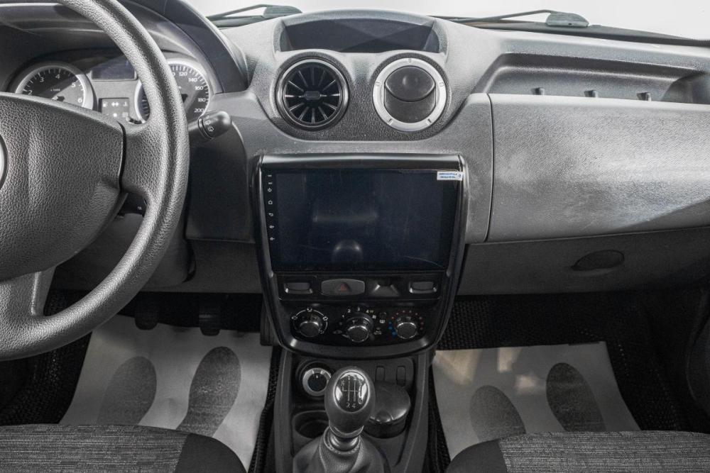 Renault Duster I Барнаул  - изображение 12