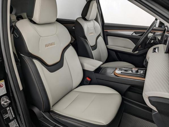 Haval Jolion I с пробегом 2023 года, цена 1 895 000 рублей, 34328 км, внедорожник, Автокод Объявления