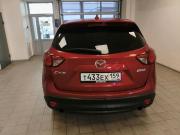 Mazda CX-5 I Рестайлинг Пермь  - изображение 22