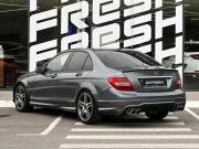Mercedes-Benz C-Класс III (W204) Рестайлинг Волгоград  - изображение 23