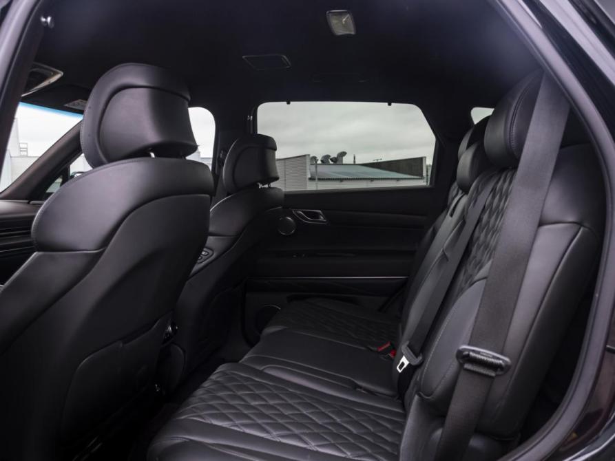 Genesis GV80 I Москва  - изображение 14