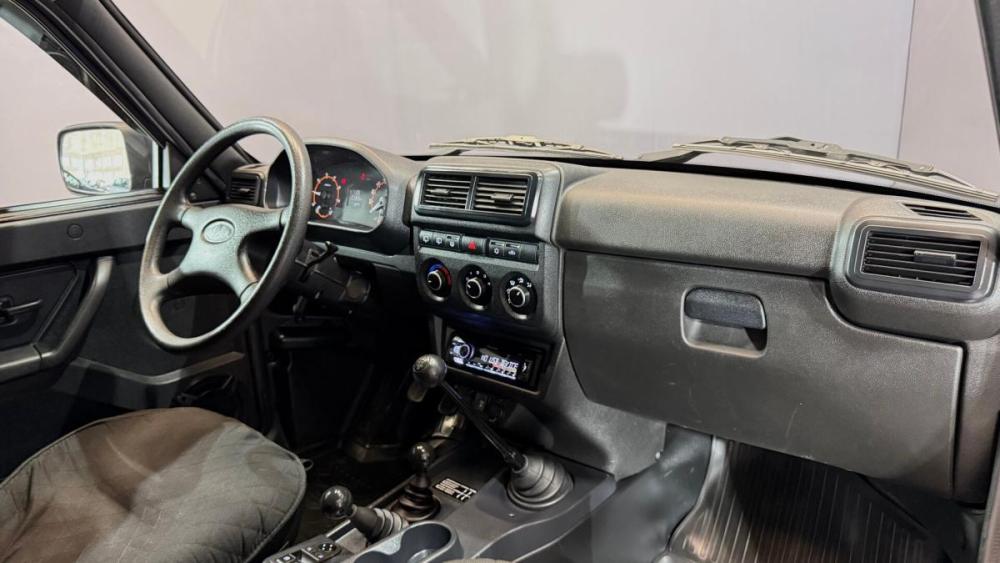 Lada (ВАЗ) Niva Legend I Сургут  - изображение 12