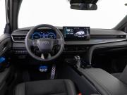 Toyota Camry IX (XV80) China Market Москва  - изображение 38