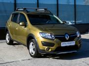 Renault Sandero II Екатеринбург  - изображение 28