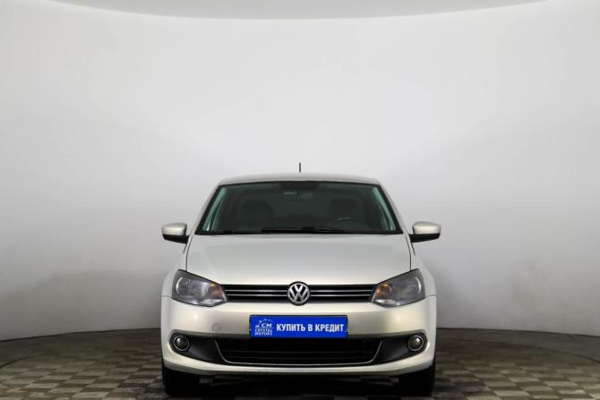 Volkswagen Polo V с пробегом 2013 года, цена 719 000 рублей, 235000 км, седан, Автокод Объявления