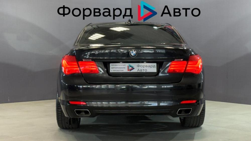 BMW 7 серии V (F01/F02/F04) Сургут  - изображение 5