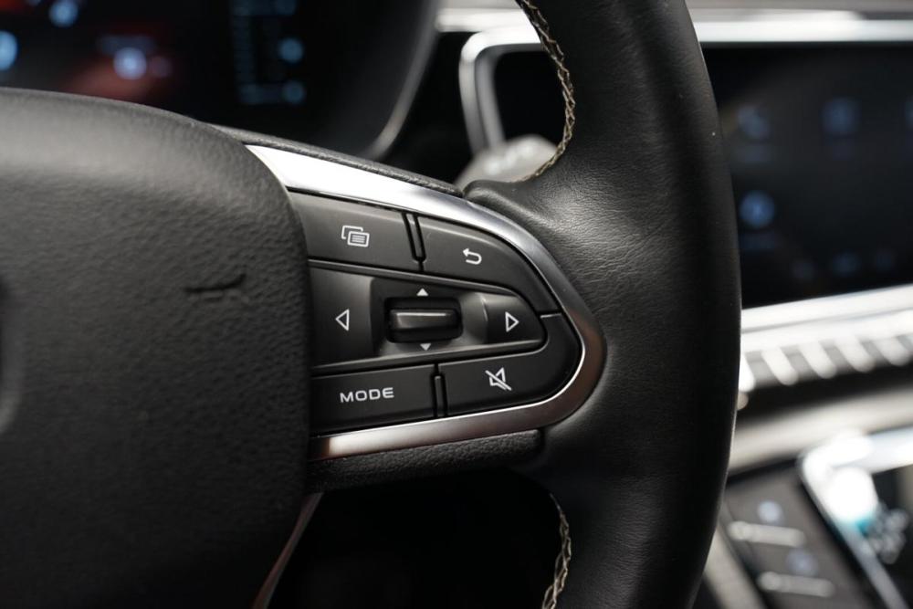 Geely Atlas Pro Крым  - изображение 15