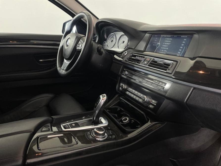 BMW 5 серии VI (F10/F11/F07) Воронеж  - изображение 13