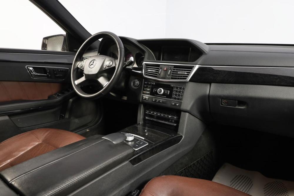 Mercedes-Benz E-Класс IV (W212 S212 C207) Новосибирск  - изображение 17