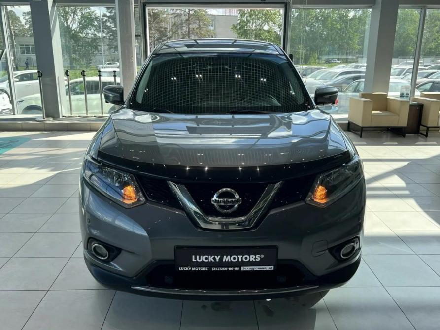 Nissan X-Trail III Екатеринбург  - изображение 2