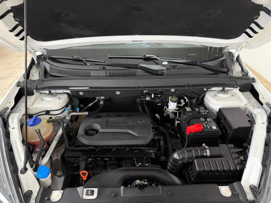 Chery Tiggo 4 Pro I Рестайлинг Новороссийск  - изображение 38