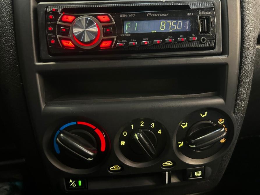 Hyundai Getz I Рестайлинг Балашиха  - изображение 7