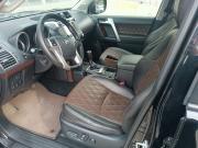 Toyota Land Cruiser Prado 150 Series Рестайлинг 1 Ростов-на-Дону  - изображение 24